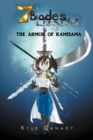 Image for Seven Blades of Legend: The Armor of Kamisama