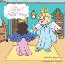 Image for Angel with Purple Wings.