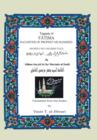 Image for Tragedy of Fatima Daughter of Prophet Muhammed : Doubts Cast And Rebuttals