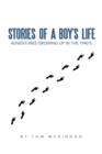 Image for Stories of A Boy&#39;s Life