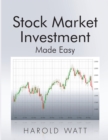Image for Stock Market Investment: Made Easy