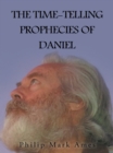 Image for Time-Telling Prophecies of Daniel