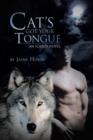 Image for Cat&#39;s got your Tongue : An Icarus Novel
