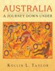 Image for Australia : A Journey Down Under