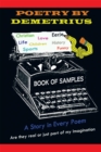 Image for Book of Samples: A Story in Every Poem