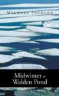 Image for Midwinter at Walden Pond