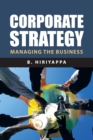 Image for Corporate strategy: managing the business