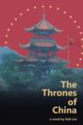 Image for The Thrones of China