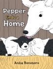 Image for Pepper Finds a Home