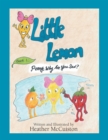 Image for Little Lemon: Book 1: Penny, Why Are You Sad?