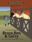 Image for The Adventures of Bruce, Ben &amp; Gerry