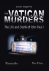 Image for The Vatican Murders