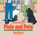 Image for The Adventures of Pixie and Pete : Pixie and Pete Spend the Night with Grandma and Grandpa