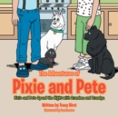 Image for Adventures of Pixie and Pete: Pixie and Pete Spend the Night with Grandma and Grandpa