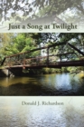 Image for Just a Song at Twilight