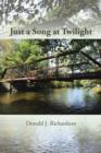 Image for Just a Song at Twilight
