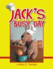 Image for Jack&#39;s Busy Day