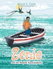 Image for Zenie and the Magical Hummingbirds