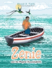 Image for Zenie and the Magical Hummingbirds