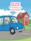 Image for Suzie the Sock Monkey Goes to Preschool