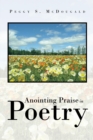 Image for Anointing Praise in Poetry