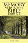 Image for Memory Verses of the Bible from A-Z