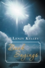 Image for Lenzy Kelley Book of Sayings.