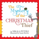 Image for Mystery of the Christmas Thief