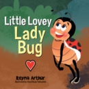 Image for Little Lovey Lady Bug.