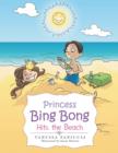 Image for Princess Bing Bong Hits the Beach
