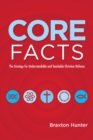 Image for Core Facts: The Strategy for Understandable and Teachable Christian Defense