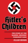 Image for Hitler&#39;s Children