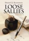 Image for Loose Sallies Essays