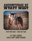 Image for Adventures of Wyatt West