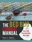 Image for The bed bug combat manual