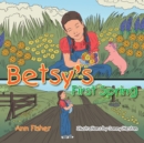 Image for Betsy's First Spring
