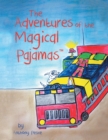 Image for Adventures of the Magical Pajamas