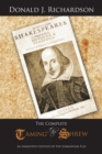 Image for Complete Taming of the Shrew: An Annotated Edition of the Shakespeare Play