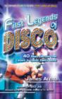 Image for First Legends of Disco
