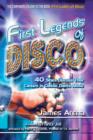 Image for First Legends of Disco