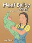 Image for Meet Betsy series