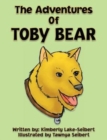 Image for The Adventures of Toby Bear