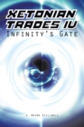 Image for Xetonian Trades Iv: Infinity&#39;s Gate