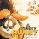 Image for A Funny Bunny
