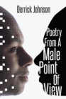 Image for Poetry from a Male Point of View