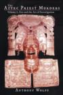 Image for The Aztec Priest Murders