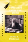 Image for 101 Thoughts from the Word:Volume Five