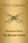 Image for Extra Innings Trilogy: The Diamond Thieves