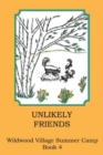 Image for Unlikely Friends