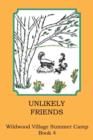 Image for Unlikely Friends